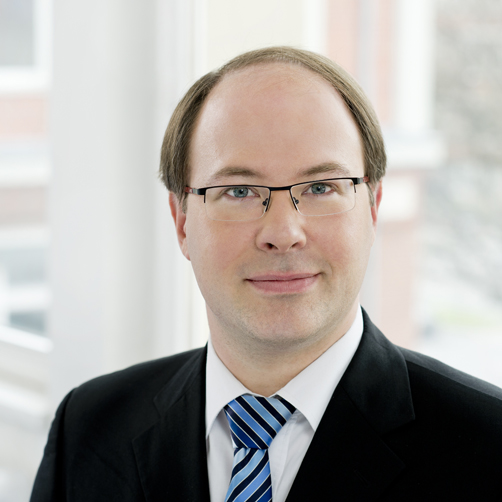 Dr. rer. nat. Floris Akkerman, Referat Ökodesign und Energieverbrauchskennzeichnung der Bundesanstalt für Materialforschung und -prüfung (BAM)