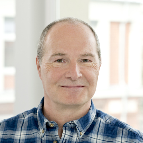 Dr. rer. nat. Steffen Weidner, Projektkoordinator im Bereich Polymeranalytik, Bundesanstalt für Materialforschung und -prüfung (BAM)