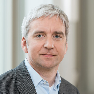 Dr.-Ing. Matthias Baeßler, Leiter Fachbereich Ingenieurbau der Bundesanstalt für Materialforschung und -prüfung (BAM)