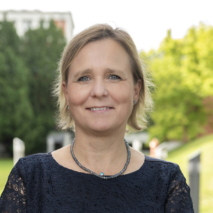 Dr. rer. nat. Anita Schmidt, Head of Dangerous Goods Packaging Division at Bundesanstalt für Materialforschung und -prüfung (BAM)