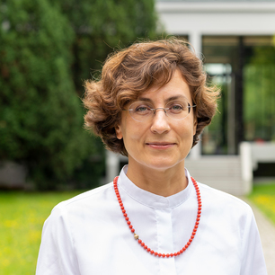 Prof. Dr. rer. nat. habil. Anna Gorbushina, Head of Department Materials and Environment, Bundesanstalt für Materialforschung und -prüfung (BAM)