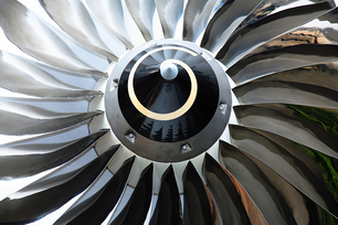 Jet-Turbine Jet-Turbine