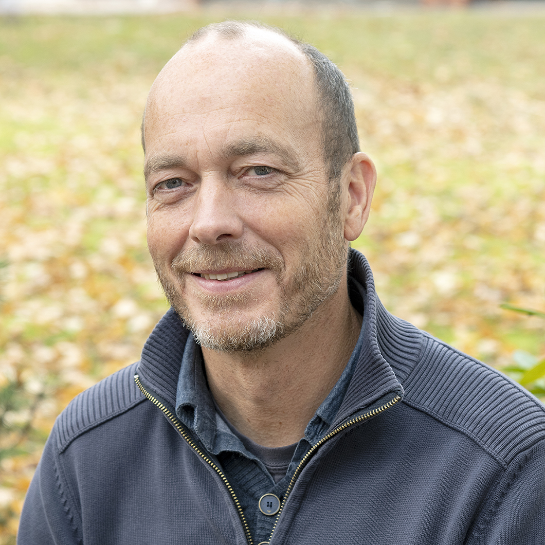 Prof. Dr. rer. nat. Jens Günster Prof. Dr. rer. nat. Jens Günster, Leiter Fachbereich Keramische Prozesstechnik und Biowerkstoffe der Bundesanstalt für Materialforschung und -prüfung (BAM)