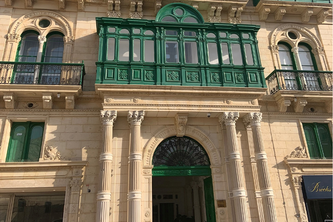 Meine Praktikumsstelle: Das Ministry for the Family, Children ́s Rights and Social Solidarity   Meine Praktikumsstelle: Das Ministry for the Family, Children ́s Rights and Social Solidarity