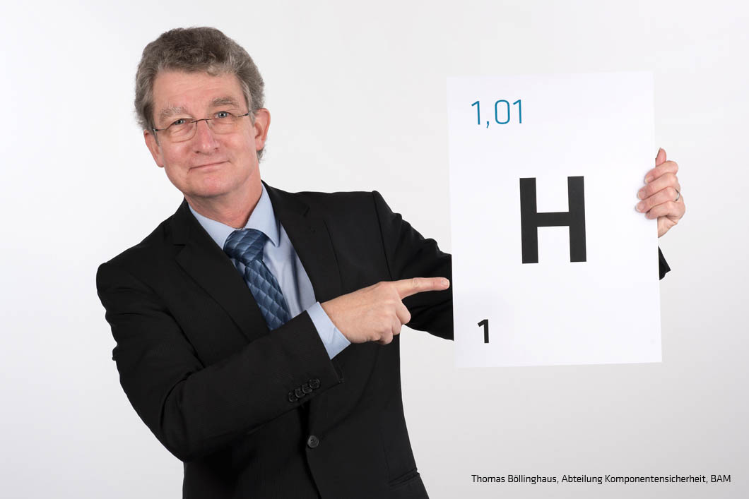 Thomas Böllinghaus, BAM Thomas Böllinghaus, BAM
