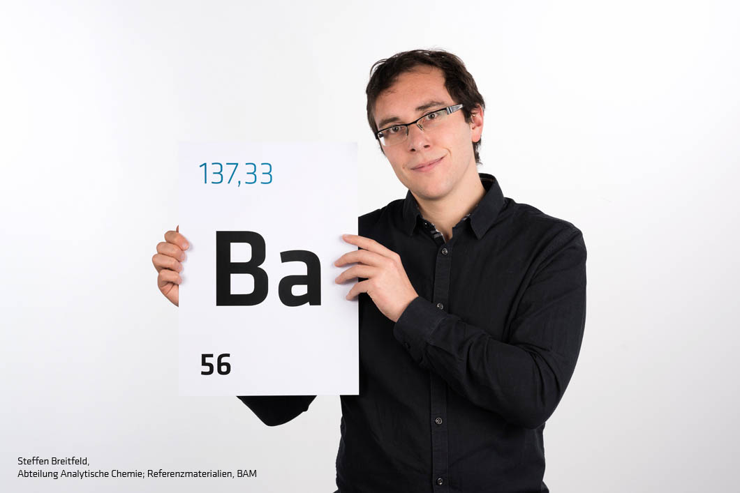Steffen Breitfeld, BAM Steffen Breitfeld, BAM