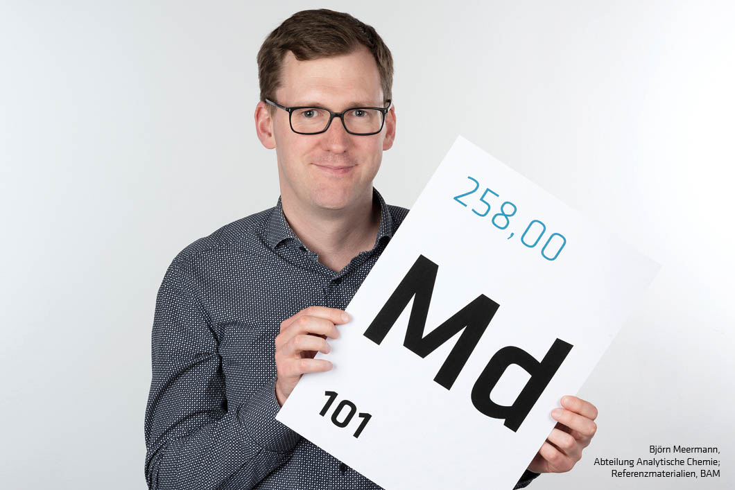 Björn Meermann, BAM Björn Meermann, BAM