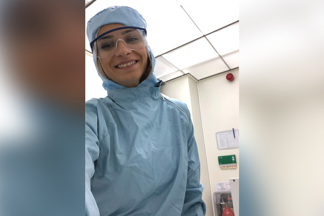 Anera Kazlagic Anera Kazlagic