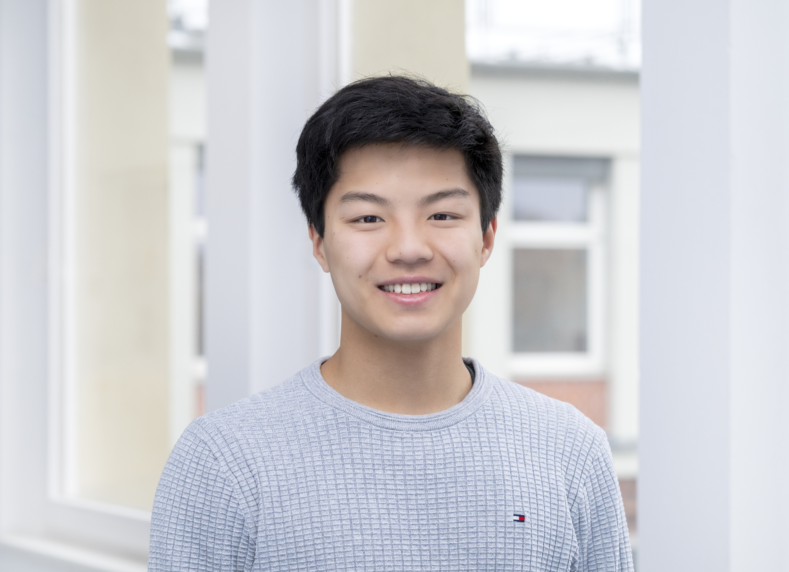 Andrew Lum Andrew Lum