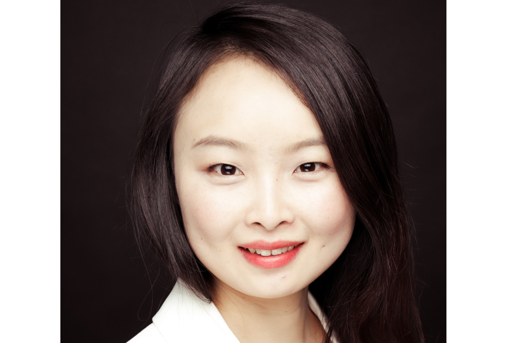 Lijia Long Lijia Long