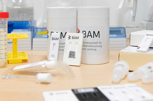 Schnelltests Schnelltests