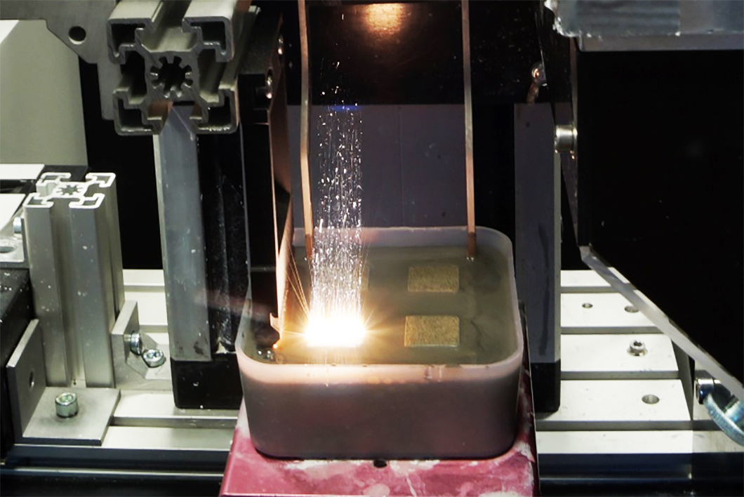 Fertigungsprozess  Fertigungsprozess