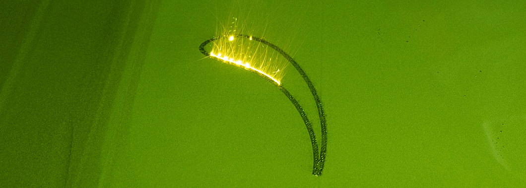 Turbinenschaufel Turbinenschaufel