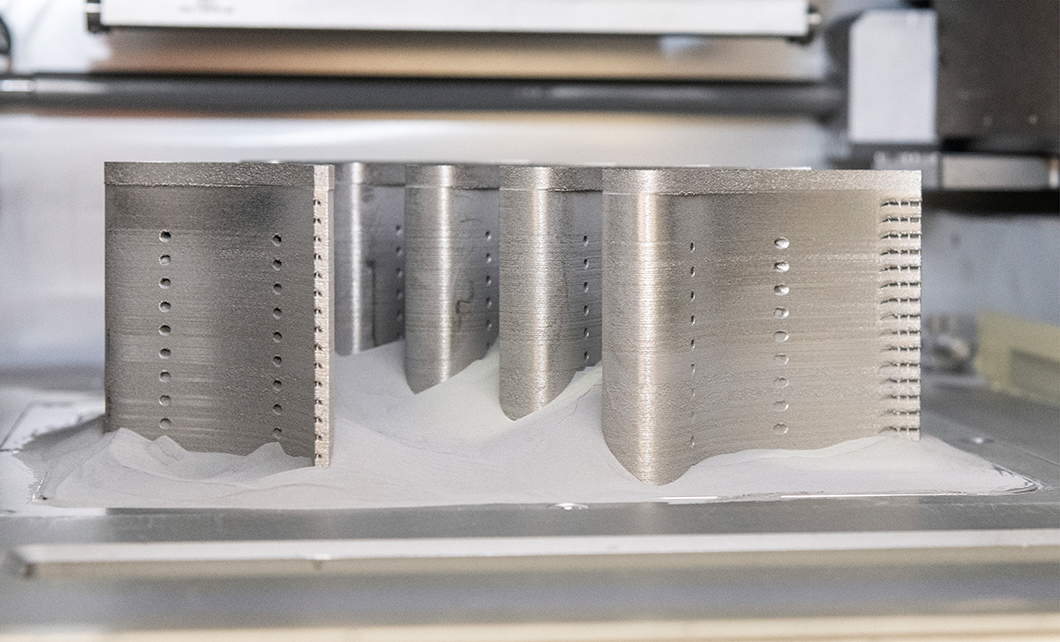 Turbinenschaufeln Turbinenschaufeln