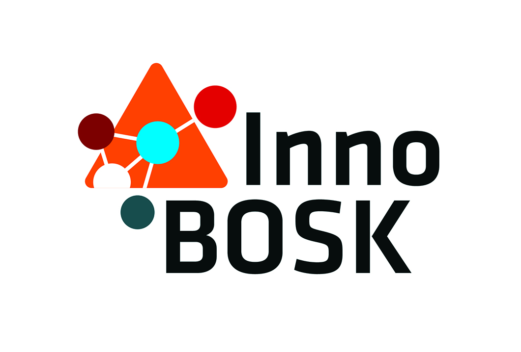 InnoBOSK Logo InnoBOSK Logo