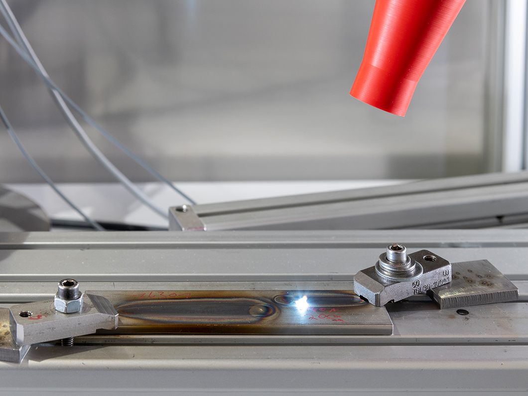 Laserstrahlquelle Laserstrahlquelle