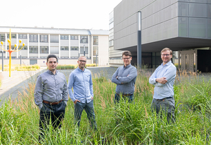 Das SAFIA Technologies Team Das SAFIA Technologies Team