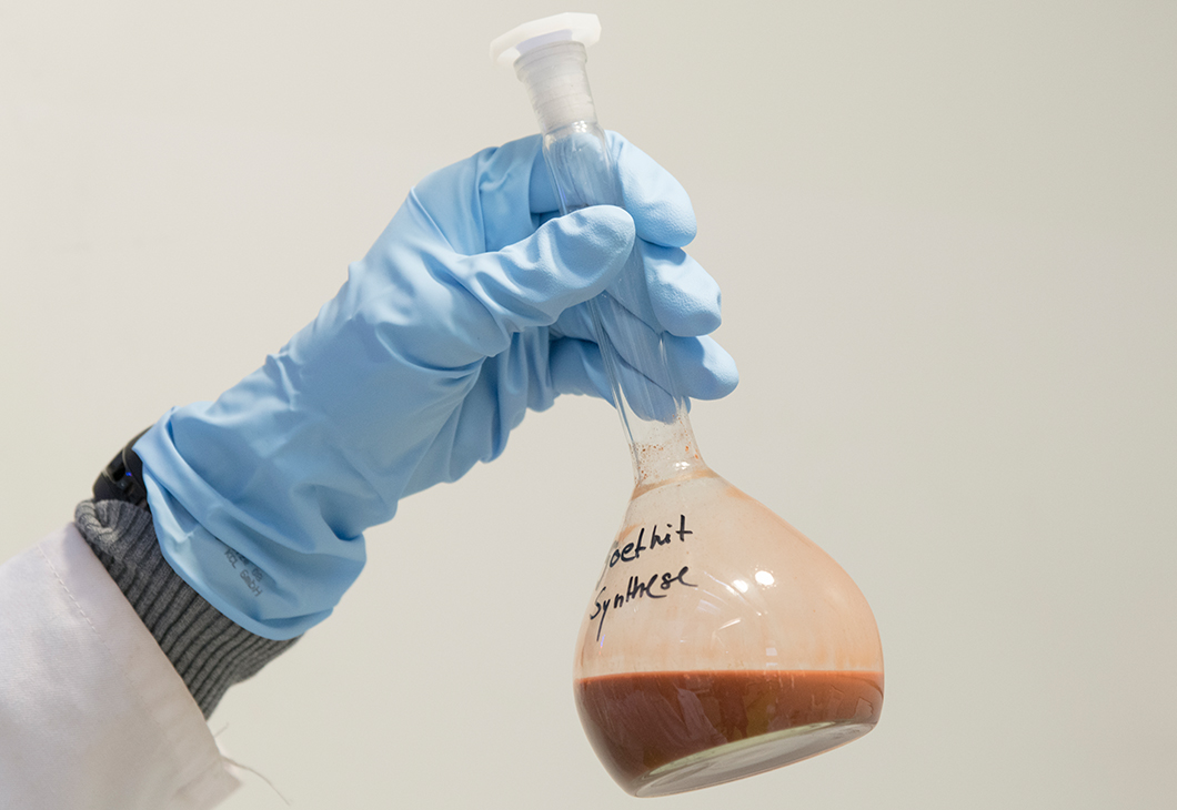 Laborkolben  Laborkolben