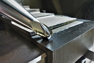 Schaftfräser Schaftfräser