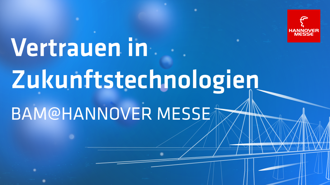 Hannover Messe 2021 Hannover Messe 2021
