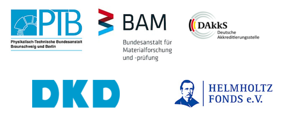 329. PTB-Seminar "Berechnung der Messunsicherheit – Empfehlungen für die Praxis" 329. PTB-Seminar "Berechnung der Messunsicherheit – Empfehlungen für die Praxis"