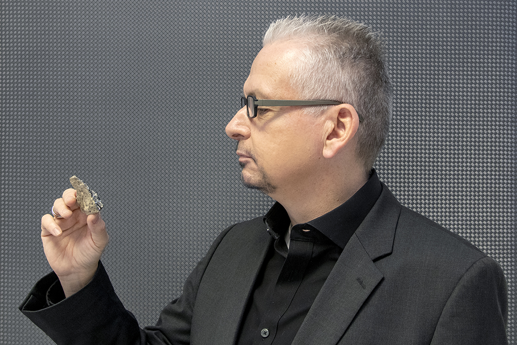 Oliver Hahn Oliver Hahn