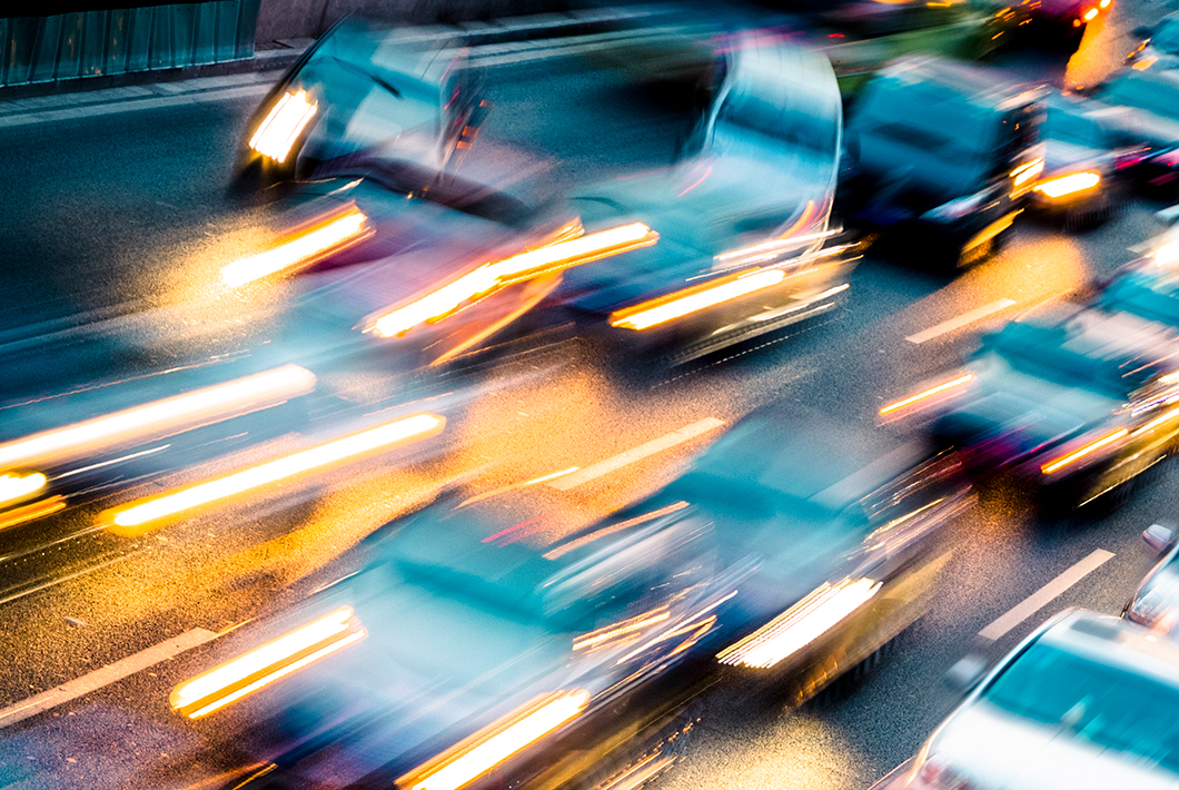 Lumineszierende Nanomaterialien verleihen Autoscheinwerfern eine hohe Leuchtkraft. Lumineszierende Nanomaterialien verleihen Autoscheinwerfern eine hohe Leuchtkraft.