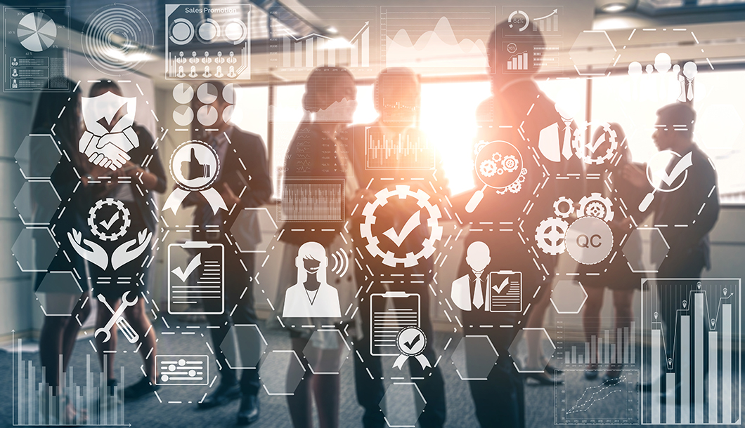 Messdaten müssen genau und verlässlich sein. Die BAM entwickelt Verfahren dafür. Messdaten müssen genau und verlässlich sein. Die BAM entwickelt Verfahren dafür.