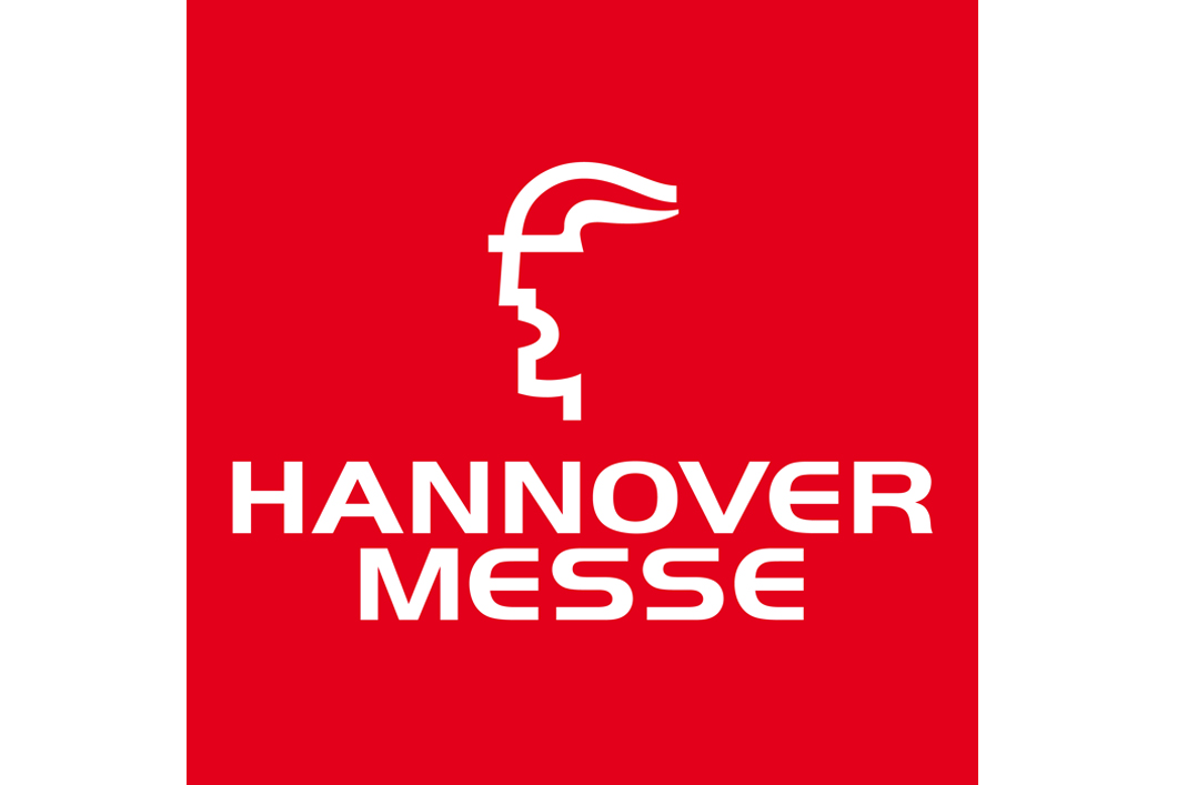 Logo Hannover Messe Logo Hannover Messe