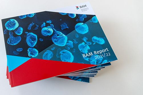 BAM - Home - BAM Report 2021/22 "Safety in transition" BAM - Home - BAM Report 2021/22 "Safety in transition"