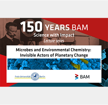 Announcement: The lecture series Science with Impact starts on the 14th October 2021 Announcement: The lecture series Science with Impact starts on the 14th October 2021