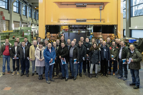 Group photo Group photo