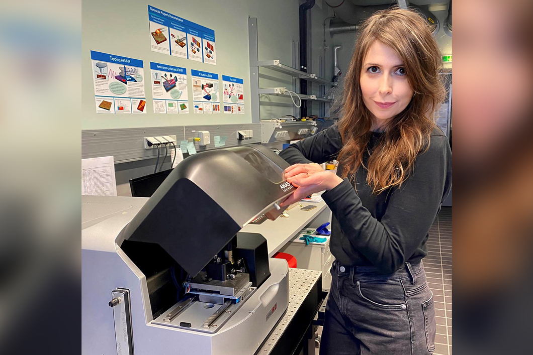 Anna Maria Elert Anna Maria Elert