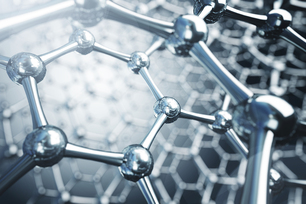 Graphene offers unique application possibilities. An EU project investigates the sustainability of the material of the future.
