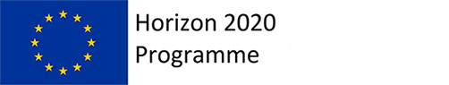 Horizon 2020 Logo Horizon 2020 Logo