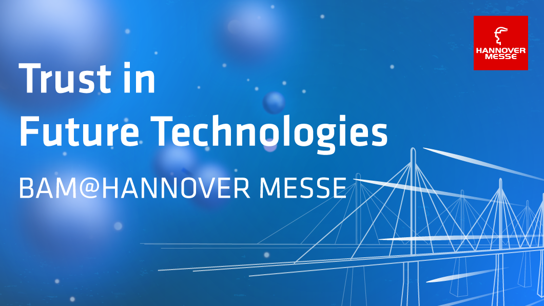  Hannover Messe 2021