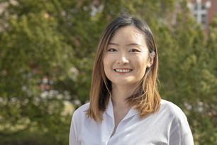 Dr. Biwen Annie An-Stepec Dr. Biwen Annie An-Stepec