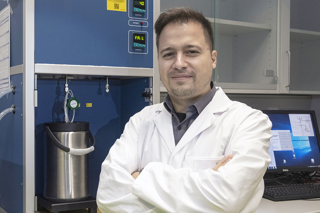 Dr. José Antonio Villajos Collado Dr. José Antonio Villajos Collado