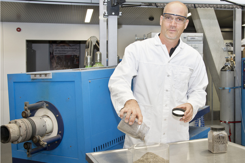 Phosphorus recovery Phosphorus recovery