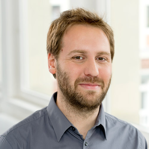 Ph.D. Jérémy Bell Ph.D. Jérémy Bell, Division Chemical and Optical Sensing, Bundesanstalt für Materialforschung und -prüfung (BAM)