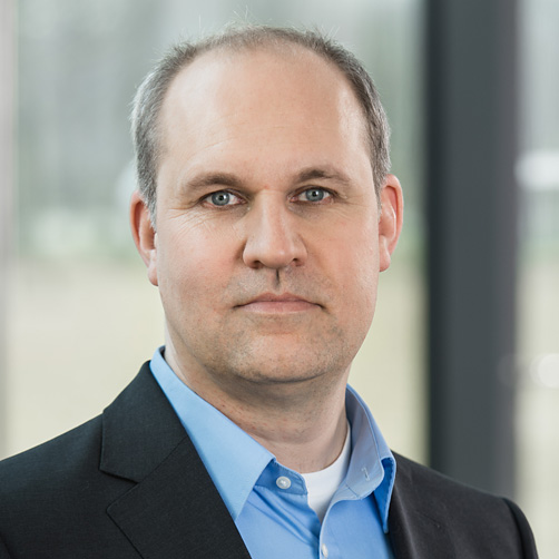 Dr. rer. nat. Matthias Koch Dr. rer. nat. Matthias Koch, Leiter Fachbereich Lebensmittelanalytik der Bundesanstalt für Materialforschung und -prüfung (BAM)