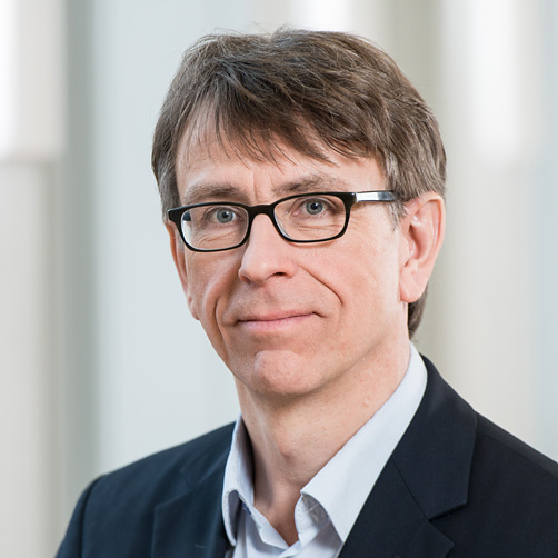 Dr. rer. nat. Sebastian Recknagel Dr. rer. nat. Sebastian Recknagel, Head of Division Inorganic Reference Materials, Bundesanstalt für Materialforschung und -prüfung (BAM)