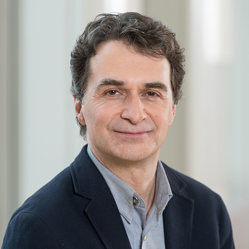 Dr. rer. nat. Michael G. Weller Dr. rer. nat. Michael G. Weller, Leiter Fachbereich Proteinanalytik der Bundesanstalt für Materialforschung und -prüfung (BAM)