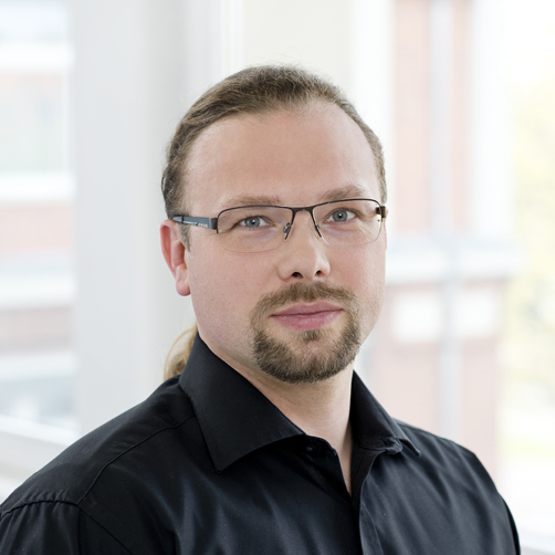 Dr.-Ing. Martin Kluge Dr.-Ing. Martin Kluge, Fachbereich Konstruktiver Brand- und Explosionsschutz Gase der Bundesanstalt für Materialforschung und -prüfung (BAM)