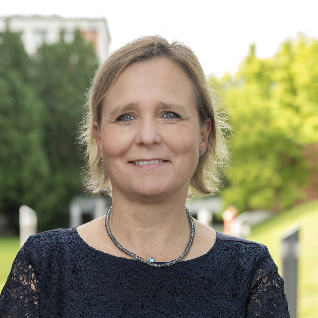 Dr. rer. nat. Anita Schmidt Dr. rer. nat. Anita Schmidt, Head of Dangerous Goods Packaging Division at Bundesanstalt für Materialforschung und -prüfung (BAM)