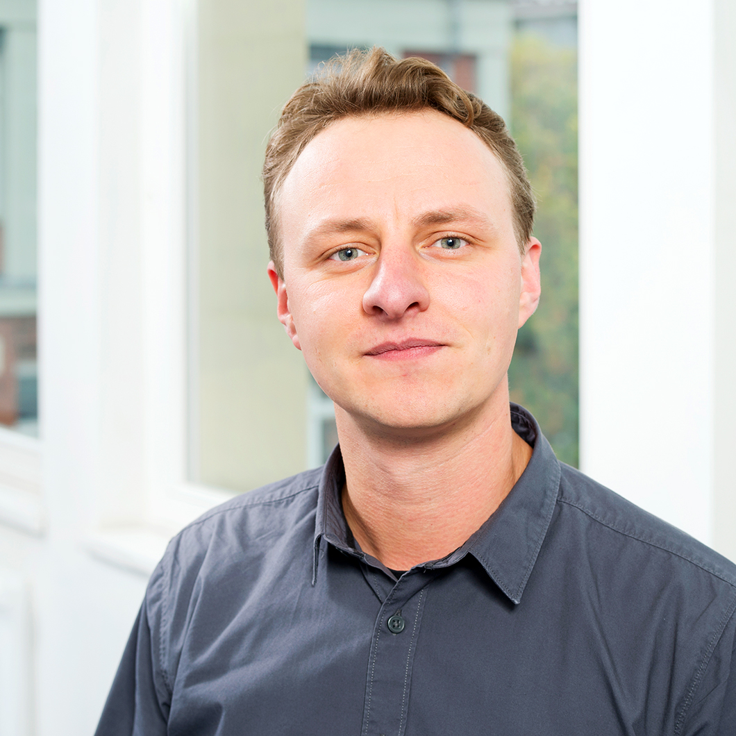 Dr.-Ing. Björn Mieller Dr.-Ing. Björn Mieller