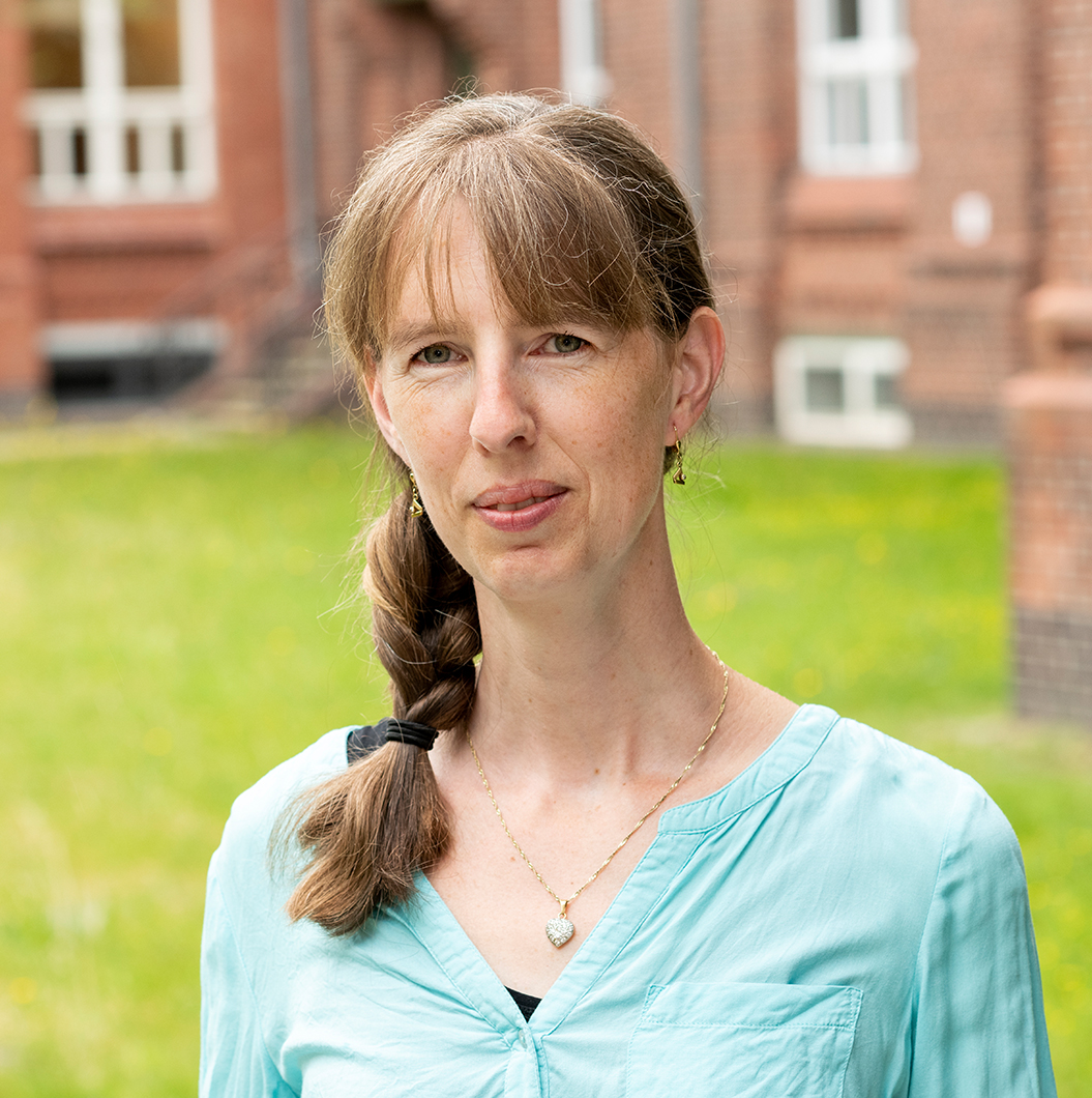 Dr. rer. nat. Korinna Altmann Dr. rer. nat. Korinna Altmann