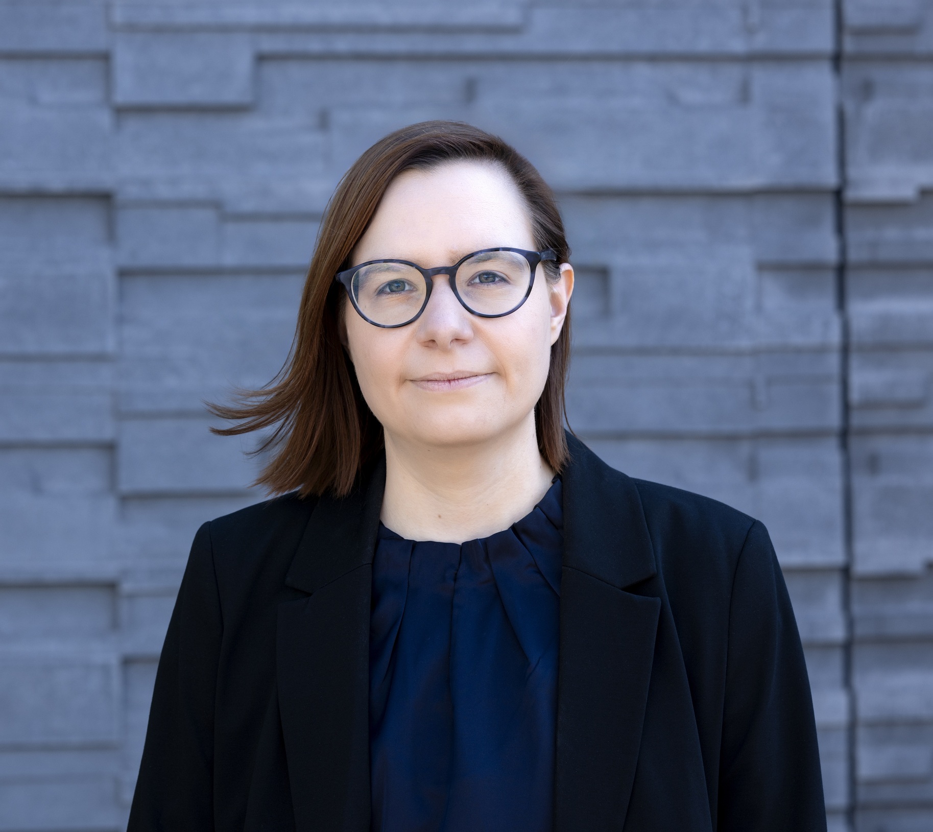 Dr. rer. nat. Janine George Dr. rer. nat. Janine George, Abteilung Materialchemie der Bundesanstalt für Materialforschung und -prüfung (BAM)