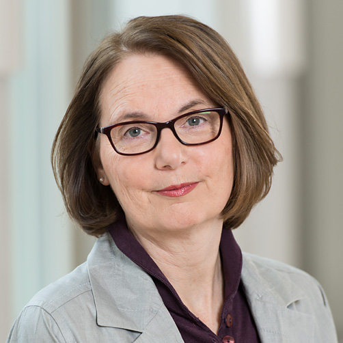 Dr. rer. nat. Birgit Meng Dr. rer. nat. Birgit Meng, Leiterin Fachbereich Baustoffe der Bundesanstalt für Materialforschung und -prüfung (BAM)