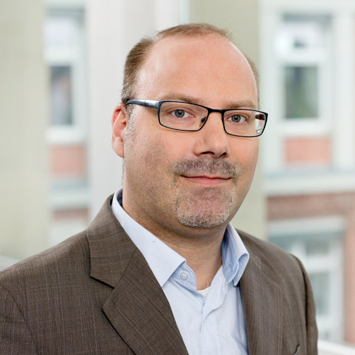 Dr. Dipl.-Ing. Wolfram Schmidt Dr. Dipl.-Ing. Wolfram Schmidt, Fachbereich Baustofftechnologie der Bundesanstalt für Materialforschung und -prüfung (BAM)